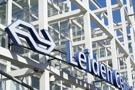 Leiden Centraal Station