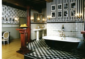 Leiden Minerva Hotel
