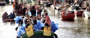 Leiden Water Fun