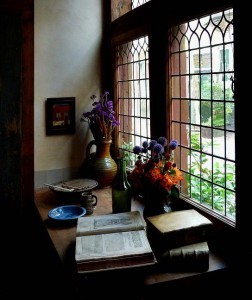 American Pilgrim Museum Leiden